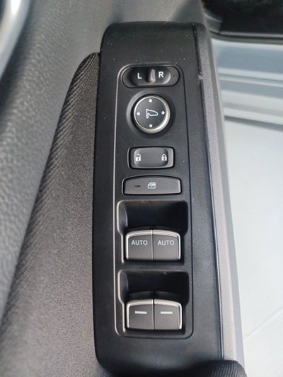 2026 Honda Civic FWD Sport