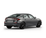 2026 Honda Civic FWD Sport