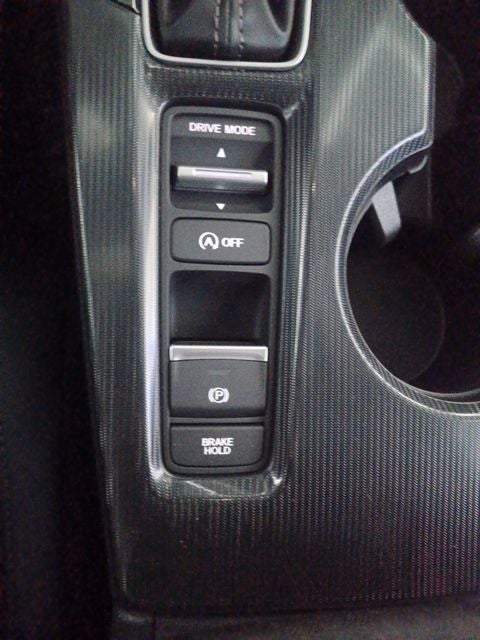 2026 Honda Civic FWD Sport