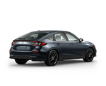 2026 Honda Civic FWD Sport