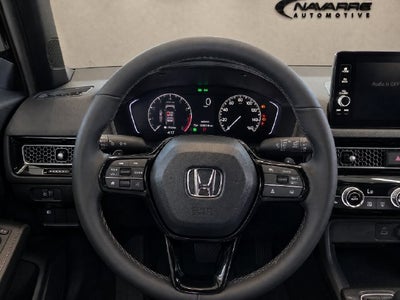 2026 Honda Civic FWD Sport
