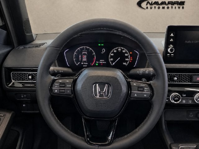 2026 Honda Civic FWD Sport