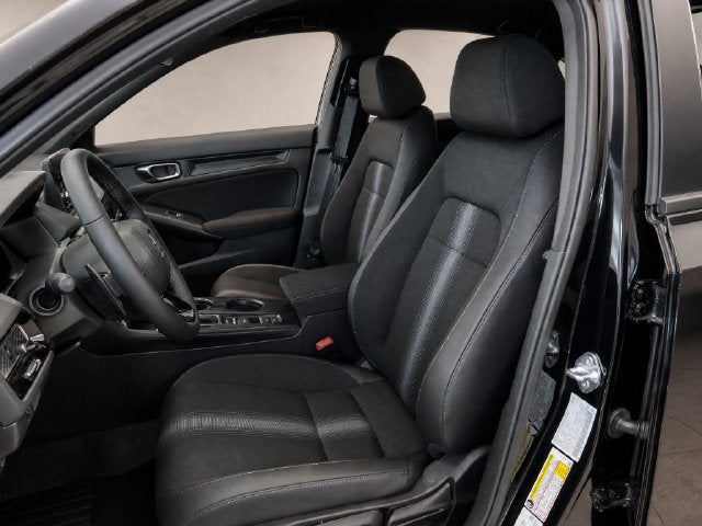 2026 Honda Civic FWD Sport