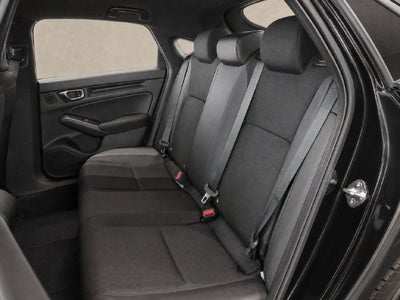2026 Honda Civic FWD Sport