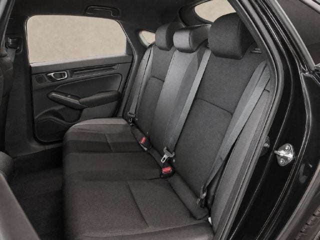 2026 Honda Civic FWD Sport