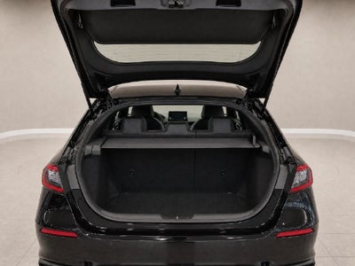 2026 Honda Civic FWD Sport