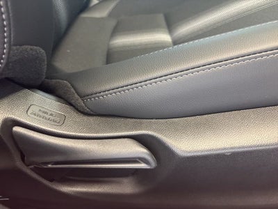 2026 Honda Civic FWD Sport
