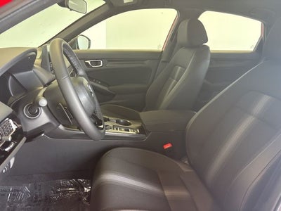 2026 Honda Civic FWD Sport