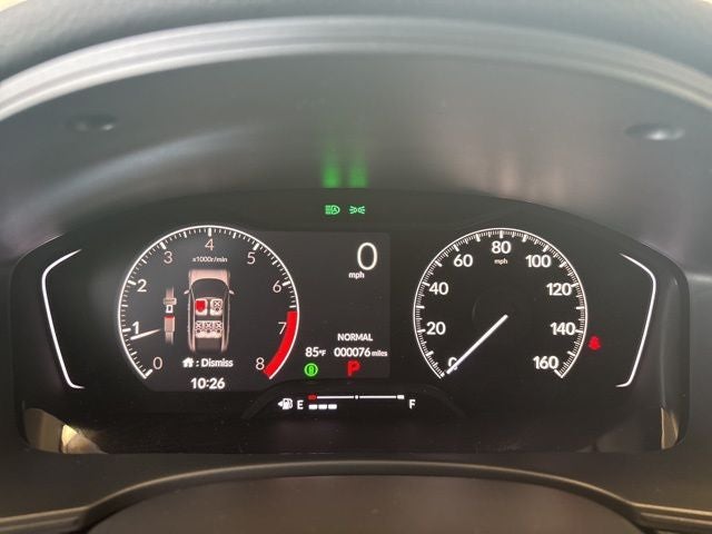 2026 Honda Civic FWD Sport