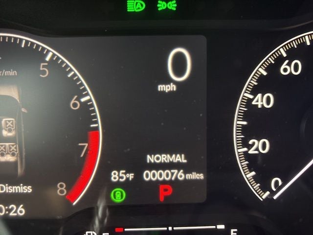 2026 Honda Civic FWD Sport