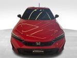 2026 Honda Civic FWD Sport