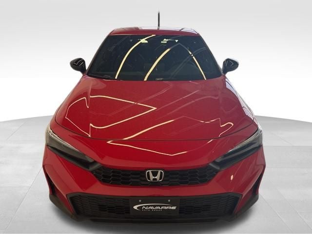 2026 Honda Civic FWD Sport