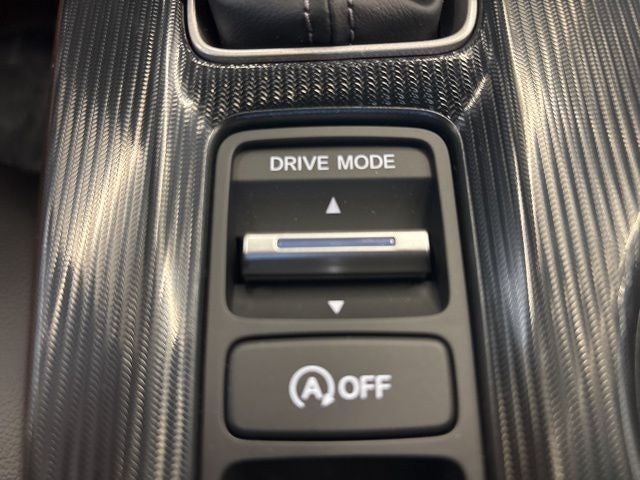2026 Honda Civic FWD Sport