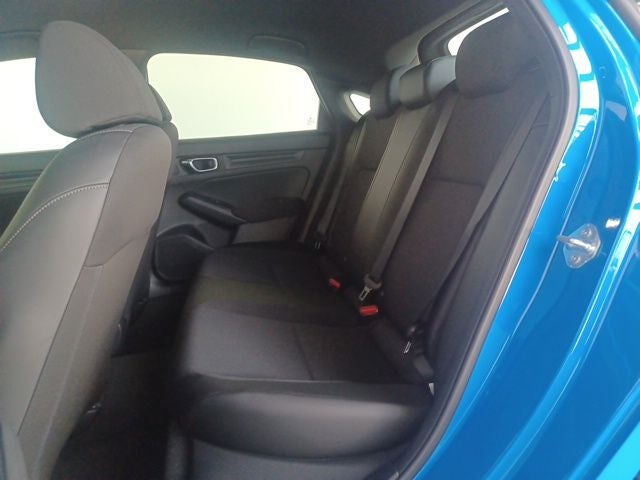 2026 Honda Civic FWD Sport