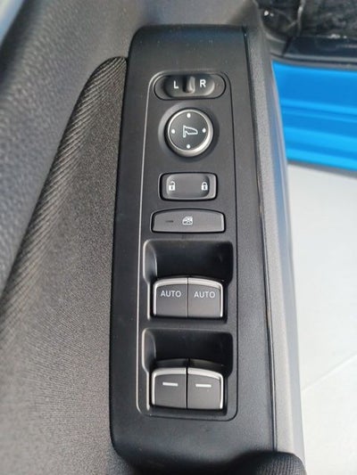 2026 Honda Civic FWD Sport