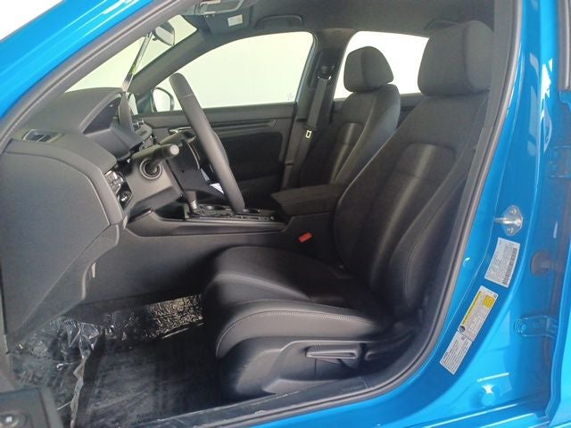2026 Honda Civic FWD Sport