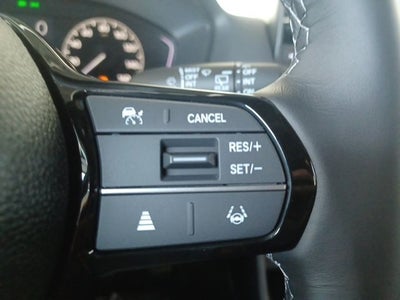 2026 Honda Civic FWD Sport