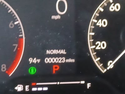 2026 Honda Civic FWD Sport
