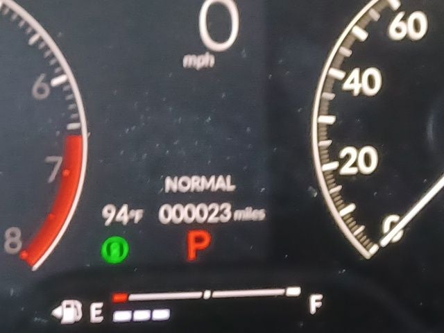2026 Honda Civic FWD Sport