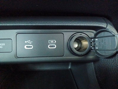 2026 Honda Civic FWD Sport