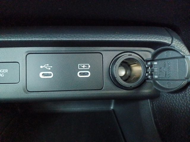 2026 Honda Civic FWD Sport