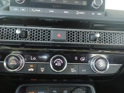 2026 Honda Civic FWD Sport