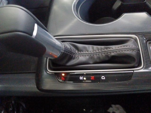 2026 Honda Civic FWD Sport