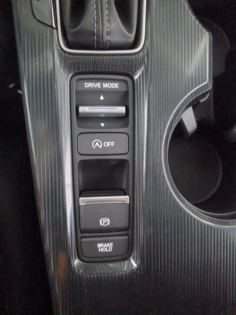 2026 Honda Civic FWD Sport
