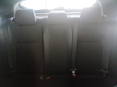 2026 Honda Civic FWD Sport
