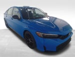 2026 Honda Civic FWD Sport