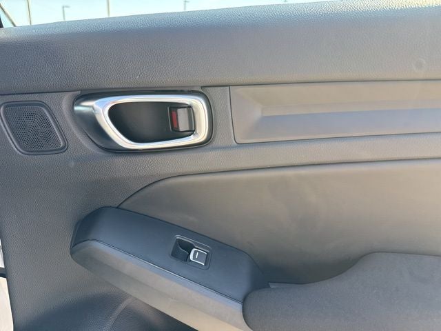 2026 Honda Civic FWD Sport