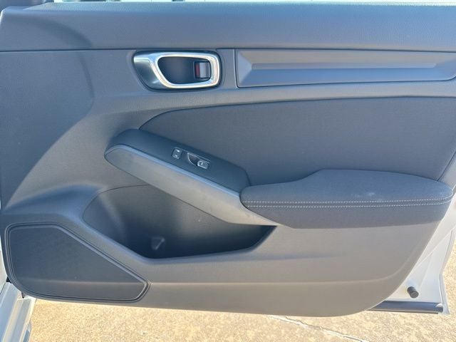 2026 Honda Civic FWD Sport