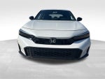 2026 Honda Civic FWD Sport
