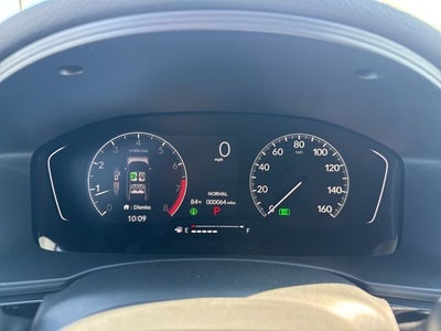 2026 Honda Civic FWD Sport