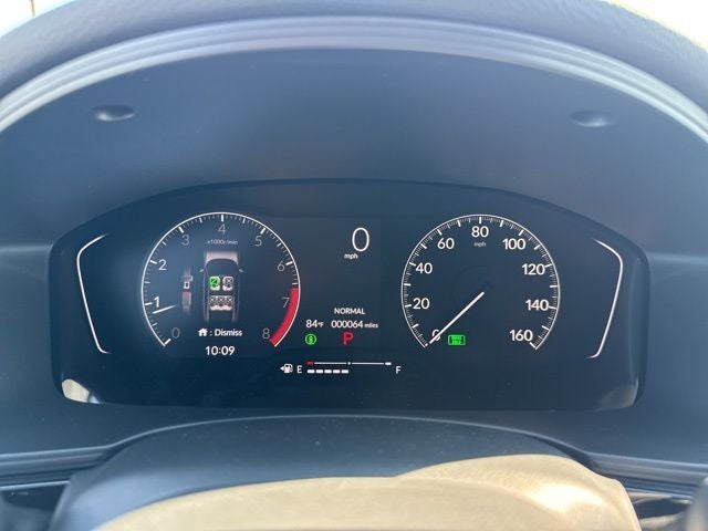 2026 Honda Civic FWD Sport