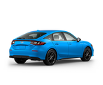 2026 Honda Civic FWD Sport