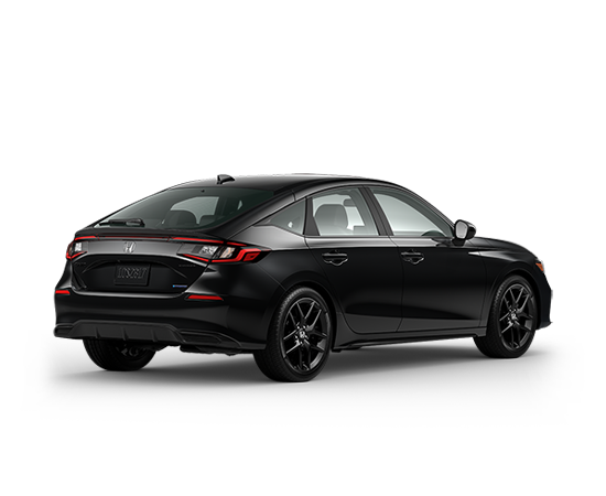 2026 Honda Civic Hybrid FWD Sport Hybrid