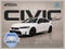 2026 Honda Civic Hybrid FWD Sport Hybrid