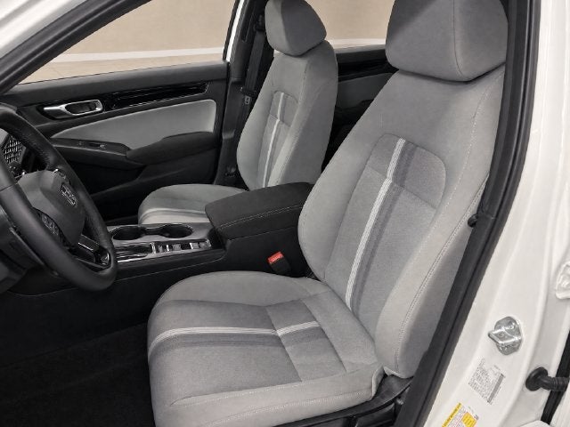 2026 Honda Civic Hybrid FWD Sport Hybrid