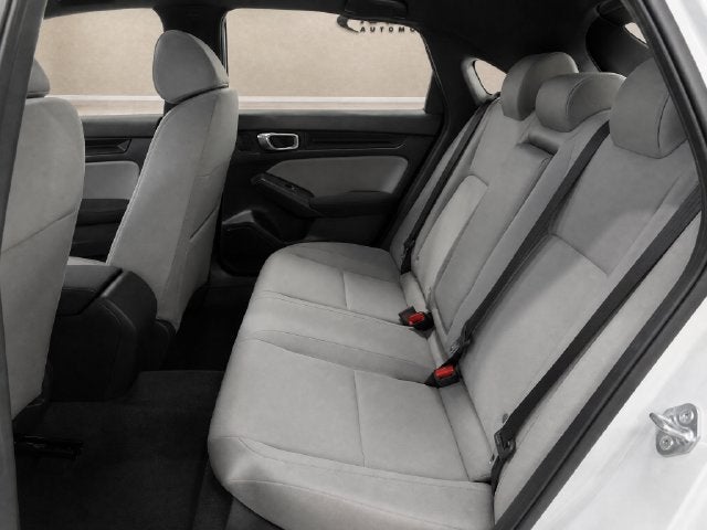 2026 Honda Civic Hybrid FWD Sport Hybrid