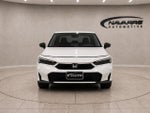 2026 Honda Civic Hybrid FWD Sport Hybrid