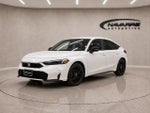 2026 Honda Civic Hybrid FWD Sport Hybrid