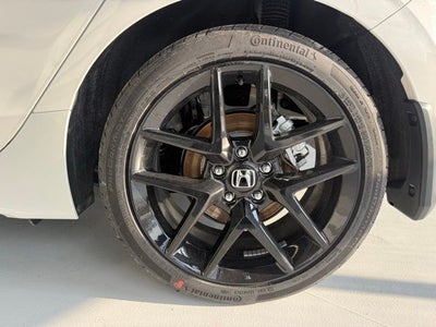 2026 Honda Civic Hybrid FWD Sport Hybrid