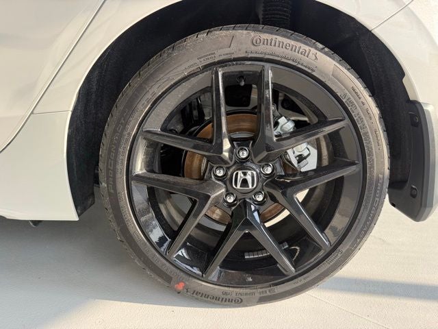 2026 Honda Civic Hybrid FWD Sport Hybrid