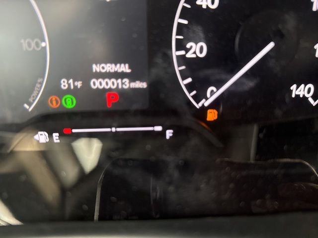 2026 Honda Civic Hybrid FWD Sport Hybrid