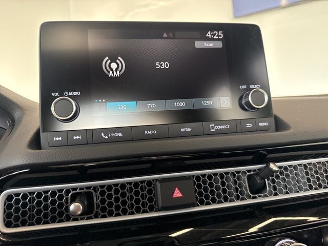 2026 Honda Civic Hybrid FWD Sport Hybrid