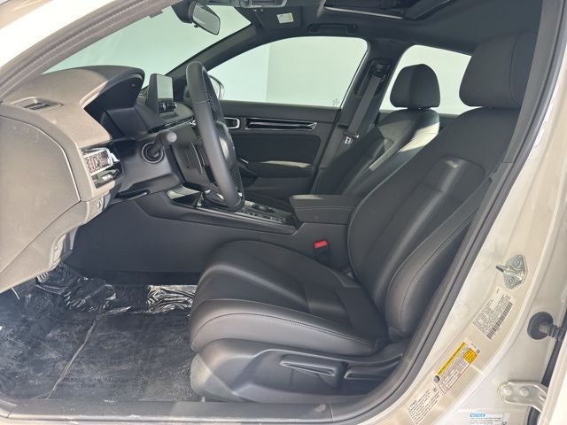 2026 Honda Civic Hybrid FWD Sport Hybrid