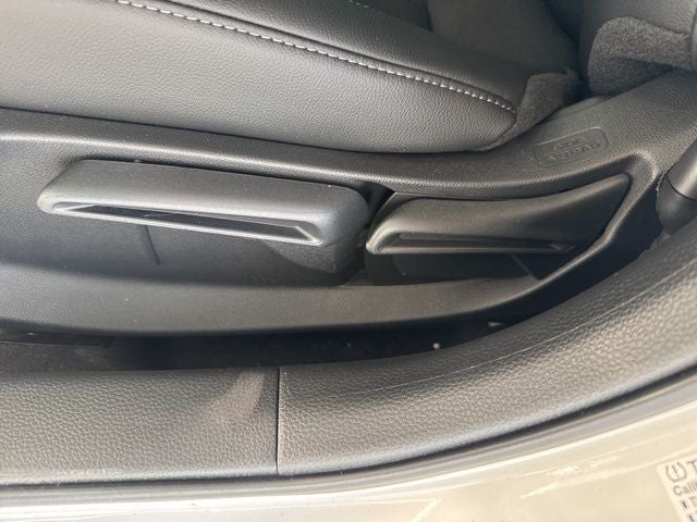 2026 Honda Civic Hybrid FWD Sport Hybrid