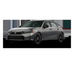 2026 Honda Civic Hybrid FWD Sport Hybrid