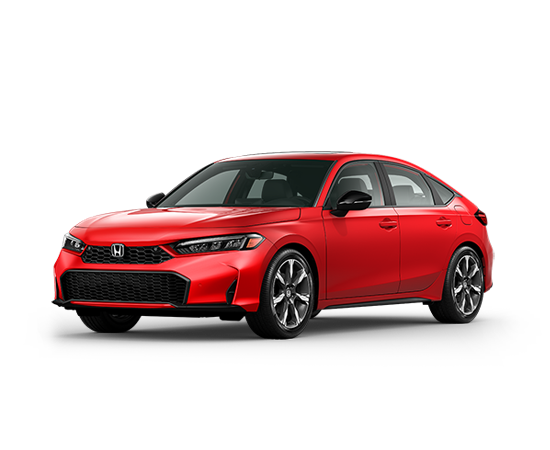 2027 Honda Civic